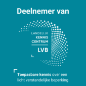 Landelijk kenniscentrum LVB