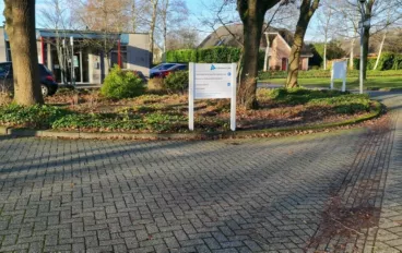 Hersenz Behandelcentrum NAH Emmen