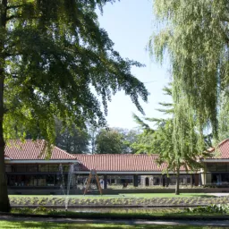 De Oude School op woonzorgpark Ermelo