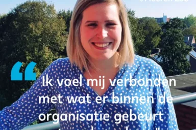 Naomi Gelderland met quote